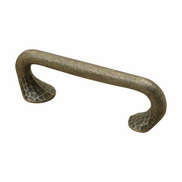 Belwith Pull 3in Oil Rubbed Bronze P2171-OBH